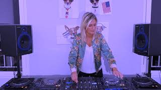 Dj Stazia  \