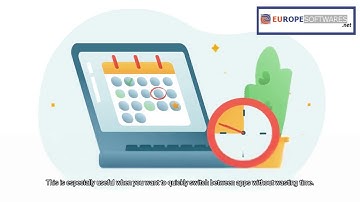 Tech Tip - Keyboard shortcut CTRL + Z