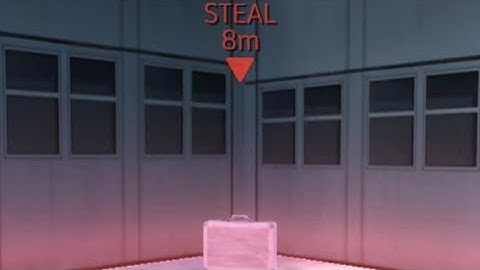 Payback 2 Onfoot challenge in CTS