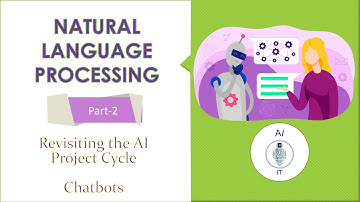 Class 10 AI | NLP Part - 2