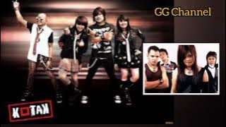 Album Band Kotak 2005