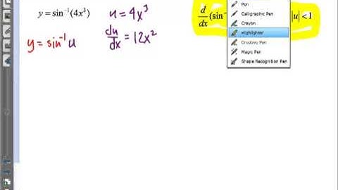 Calculus   3.7- 3.9 Group Test - Differentiation