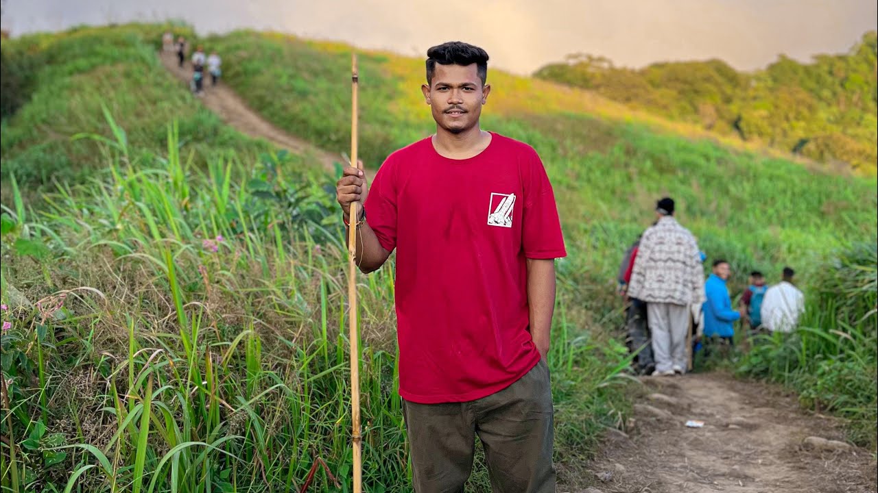 Tumjang peak Reality 3rd class management 🙅🥲|| 