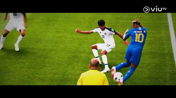 《FIFA世界杯2022 精选直播》做足准备！ViuTV 11月20日起 直播世界杯19场精选赛事！ - 天天要闻