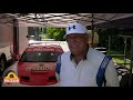 Juan Gonzales Driver Profile