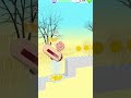 Hopping heads Android gameplay #game.#gaming #gameplay #shorts#shortvideo#roblox