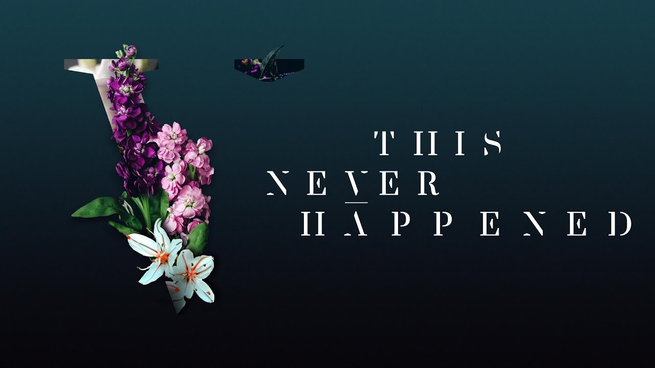 THIS NEVER HAPPENED (ANJUNADEEP / LANE 8)| 5th ANNIVERSARY | ALBUM MIX