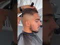 Tutorial Buzzcut حلاقة عسكري تدريج عالي
