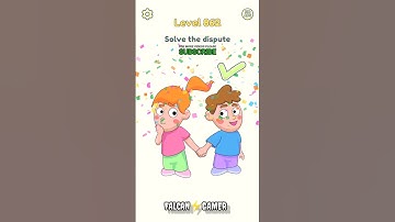 🔥 Dop 2 👀 Level 862 Android⚡IOS #dop2 #gameplay #shorts