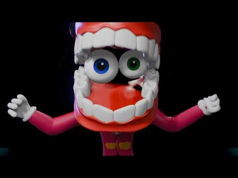 TADC blender pack announcement