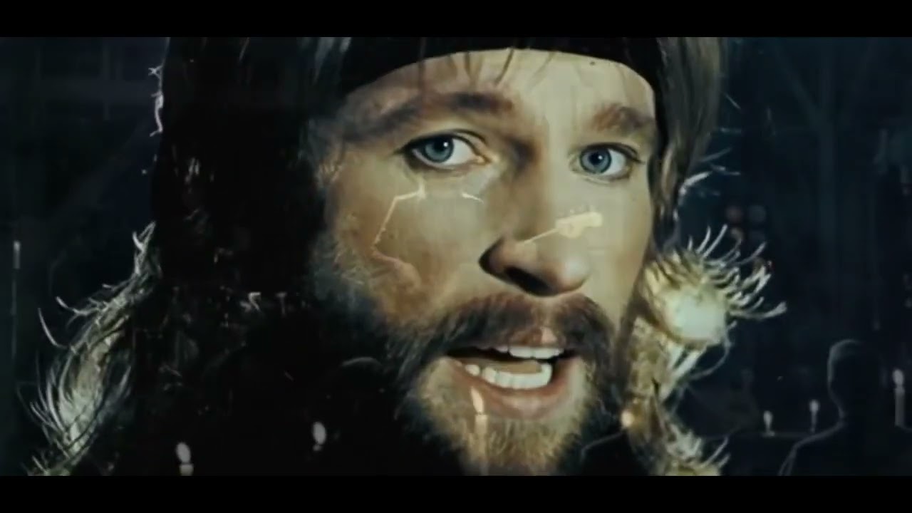 Памяти Игорю Талькову/Спасательный круг/techno house mix