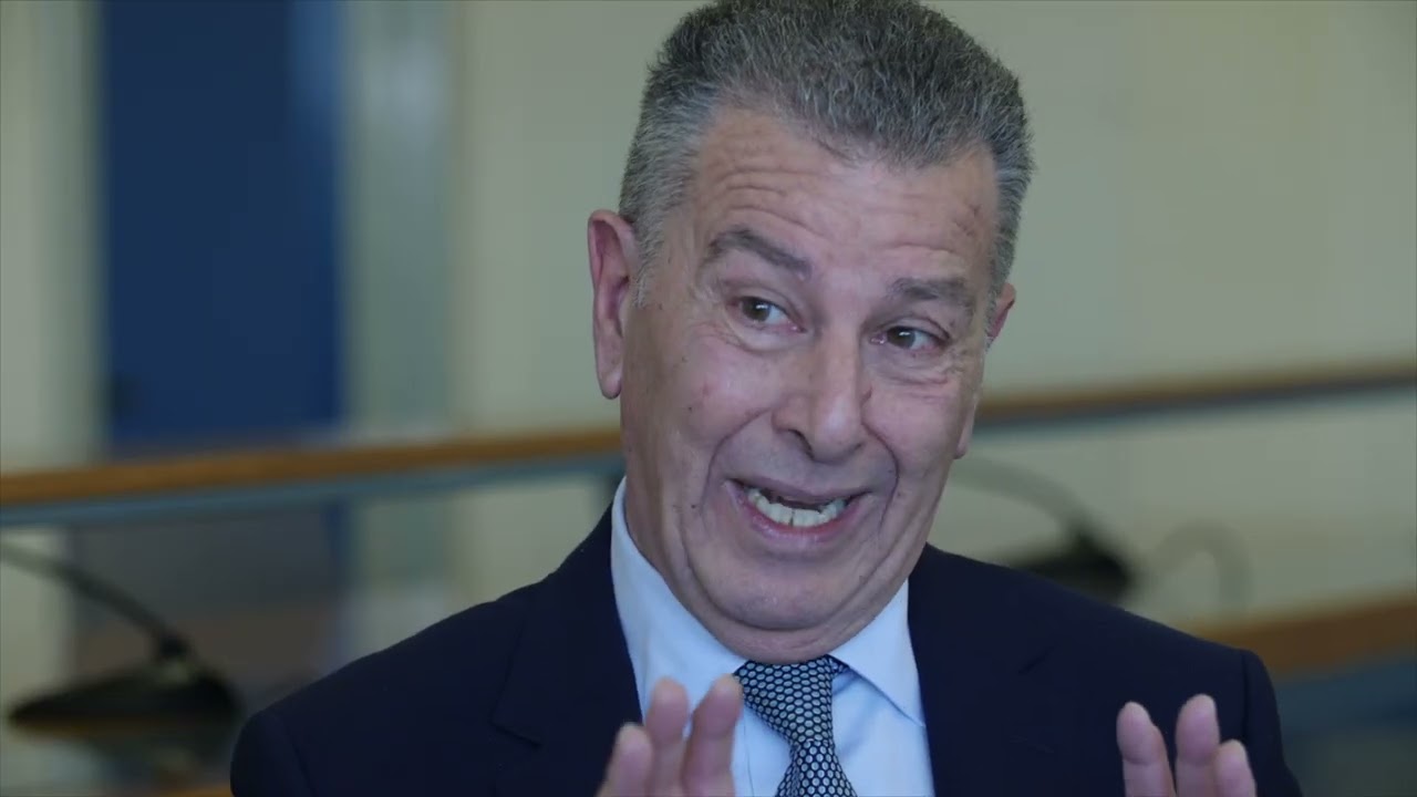 Sparks - Maggio 2023 | Intervista a Marco Gambini