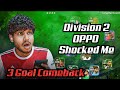DIVISION 2 OPPO Amazing Gameplay | 6 GOALS BANGER | Mr Tomboy eFootball 26