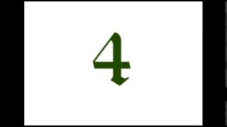 Student Work | Ari's Numbers | Flash Animation | Exceptional Minds Academy