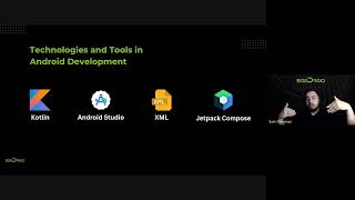 samDroid x Get Ready Academy  Breaking Into Android Development in Lebanon screenshot 5