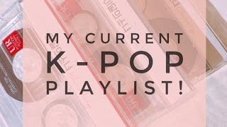 KPOP PLAYLIST 2020 ✨