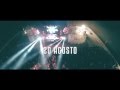 Marisa Liz - Amor Electro - YouTube