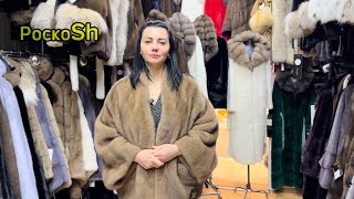 видео: МИР МЕХА У НАИРЫ ❤️МОДНЫЕ ШУБЫ ЗИМА 25-26🔥Роскошные модели из норки на Садоводе картинка: МИР МЕХА У НАИРЫ ❤️МОДНЫЕ ШУБЫ ЗИМА 25-26🔥Роскошные модели из норки на Садоводе