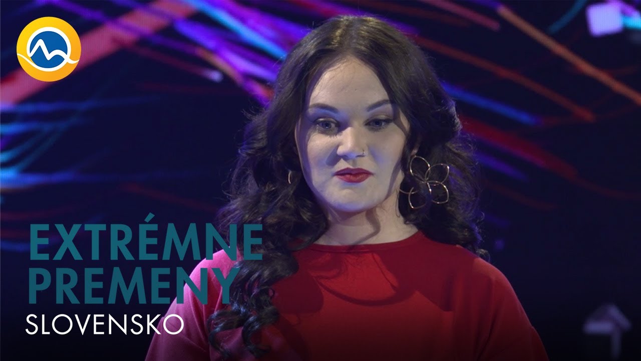 EXTRÉMNE PREMENY - Váženie, aké tu ešte nebolo. To dusno sa prehliadnuť nedalo!