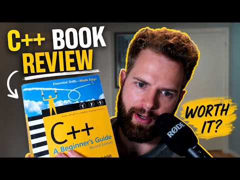 Is This Beginner C++ Book As Good As Developers Say?