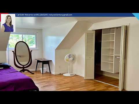 3819 Zimmerman Street, Flint, MI home video tour