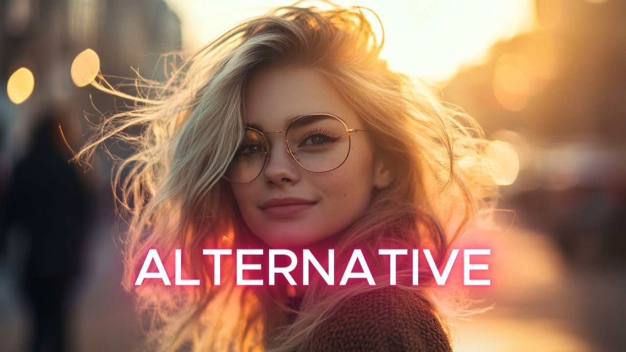 Unwind with Canadian Alternative: A Chill Playlist for Relaxation | North Alt Nation