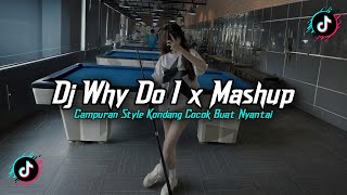 Download Lagu DJ WHO DO I REMIX STYLE KONDANG FULL REVERB SLOW BASS MENGKANE 2025!! MP3