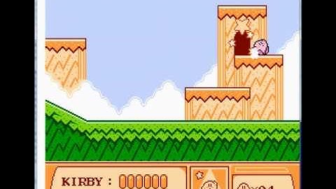 GSCentral.org - Kirby