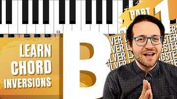 Learn a B chord inversion dance | Part 1