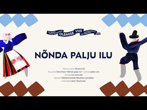 Nõnda palju ilu