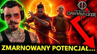 Zawiodłem się na Dawnwalkerze.. screenshot 3