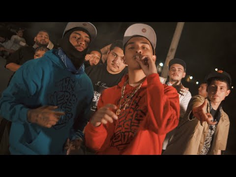GrimeyBadazz x 2GreedyIG - Back 2 Back (Shot by: @DTboy201)