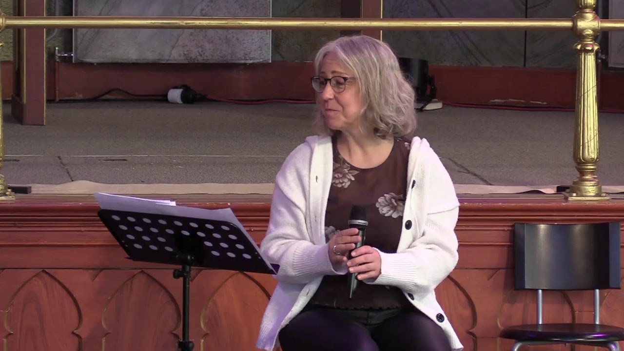 Välkommen till gudstjänst i Norrtullkyrkan Söderhamn 2026-02-15