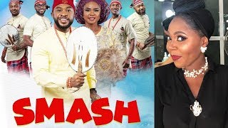 SMASH| NIGERIAN MOVIE REVIEW