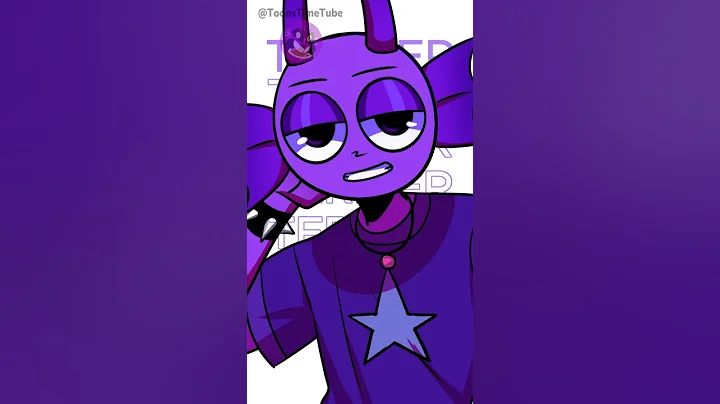 PITBULL terrier | Raddy x Durple #sprunki