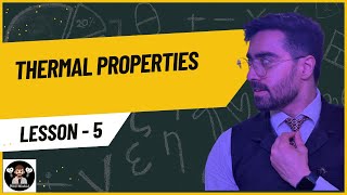 Thermal properties