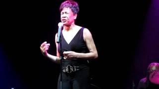 Watch Bettye Lavette No Time To Live video
