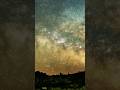 AMAZING Peaceful Night Sky Timelapse #southdakota #timelapse #relaxing #relaxationvideo