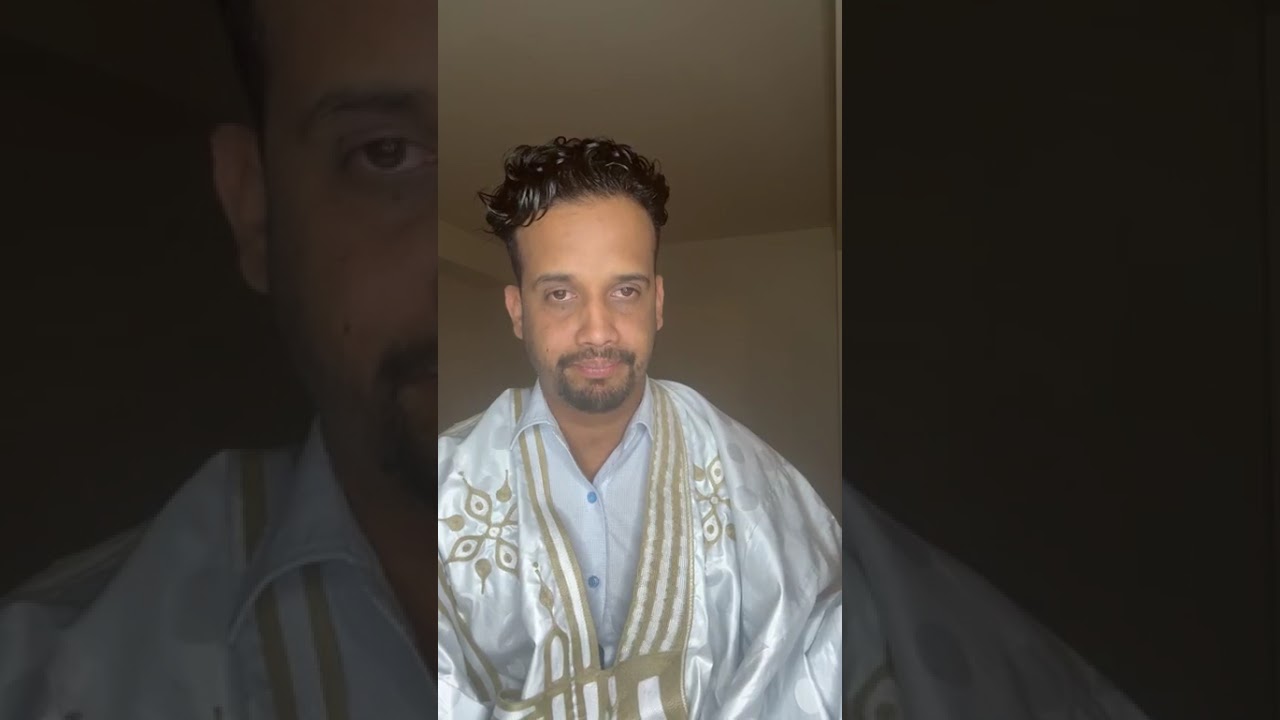 عابدين محمد سالم : فضيحة من العيار الثقيل حصلت عليها بالصدفة عبر صديق...
