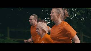 Arnica - Our natural training partner