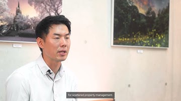BCheck, All-in-one Integrated SaaS for residential innovation