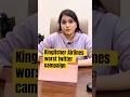Kingfisher Airlines' Social Media Disaster: A Decade-Long Lesson in Crisis Management #shortvideo