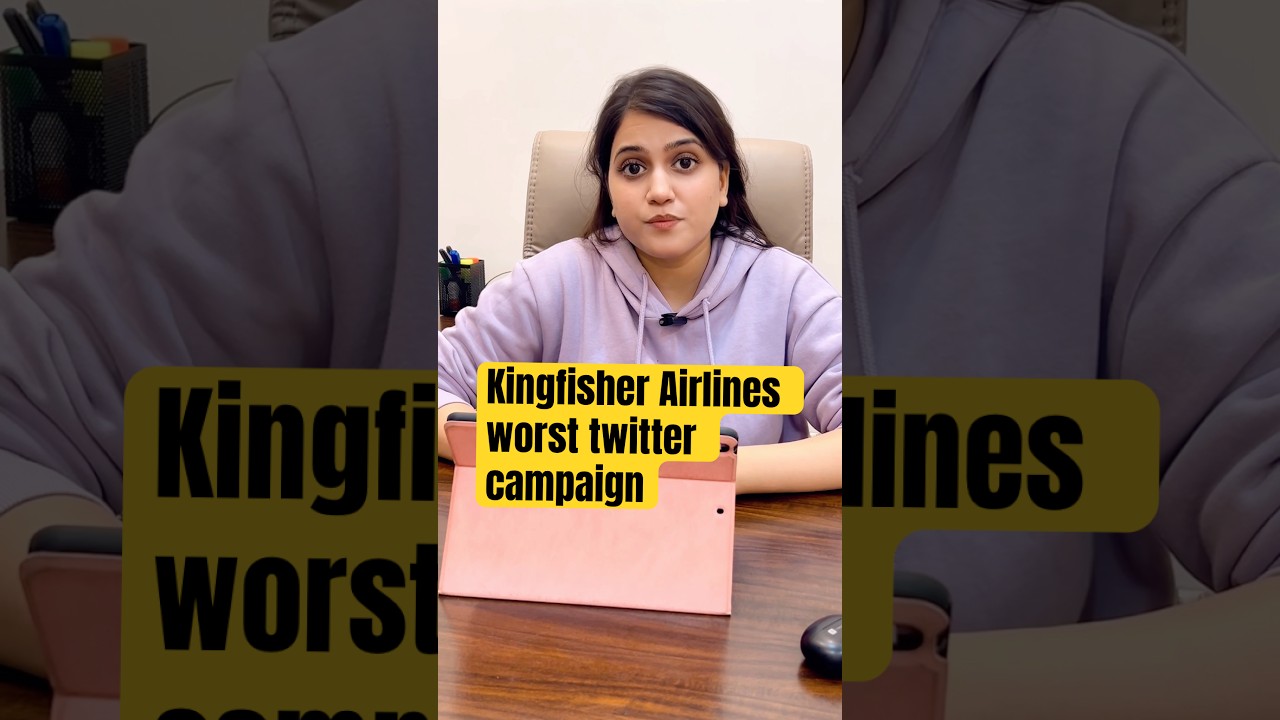 Kingfisher Airlines' Social Media Disaster: A Decade-Long Lesson in Crisis Management 