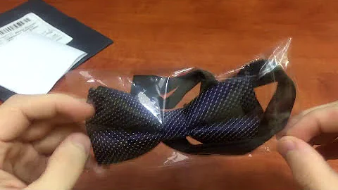 Бабочка для Мужчины с Aliexpress