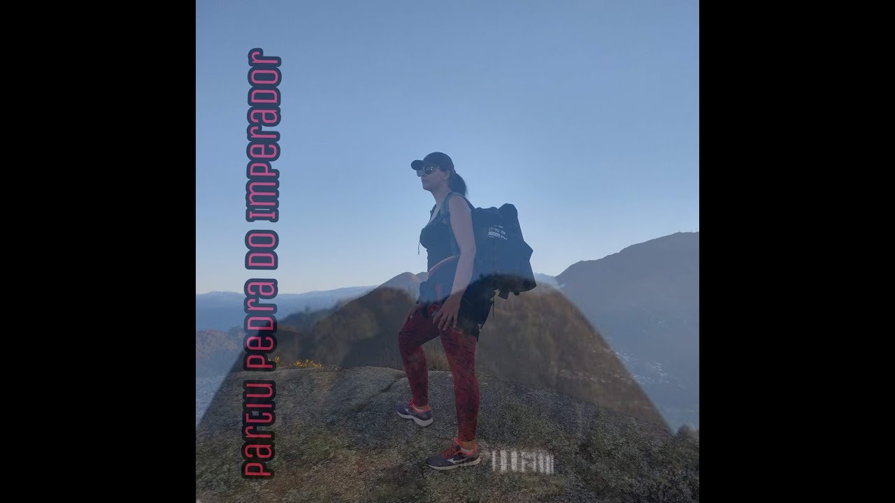 trilhas em sao paulo Como chager ao topo da Pedra do Imperador - Nova Friburgo - RJ