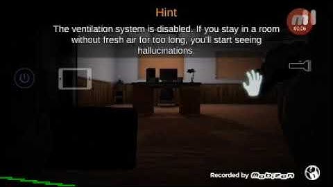 Case animatronics part# 3