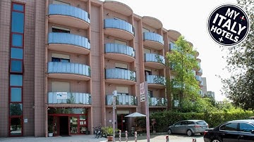 Residence Venice | Quarto D