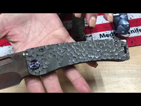 Grommet’s Knife & Carry at CCKS in Garden Grove, California