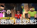 The first hours of hermitcraft 10   hermitcraft 10 behind the scenes