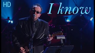 Elvis Costello – 